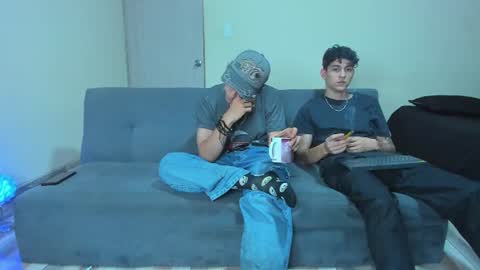 Snapshot of kervs_danny_josh chatting on July 10, 2:49 am Ed Edd Eddy online show from July 10, 2:49 am