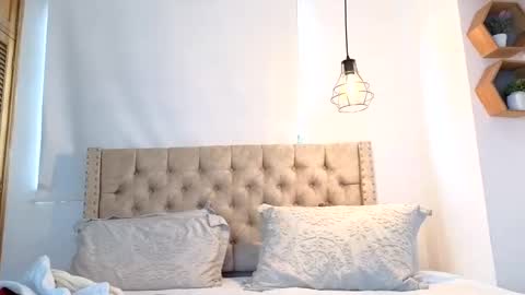 Kery Hillson online show from November 19, 12:27 pm