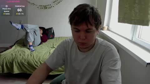 kesh_mne online show from April 7, 9:32 am