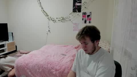 kesh_mne online show from April 24, 4:31 pm