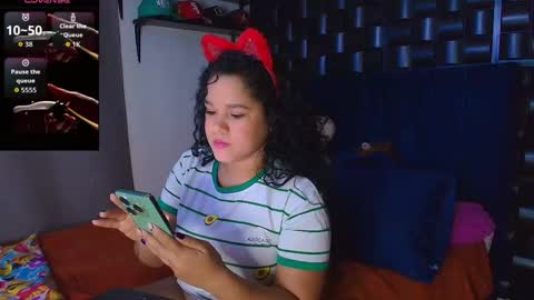 KESHA online show from October 30, 5:20 am