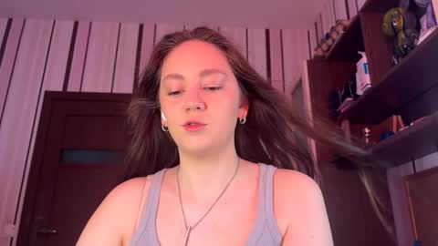 Ellie online show from May 27, 9:50 am