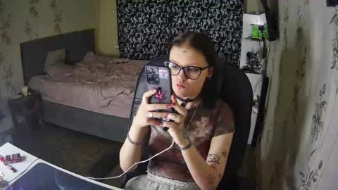 Snapshot of keshiahouman chatting on January 10, 2:19 pm Kati online show from January 10, 2:19 pm