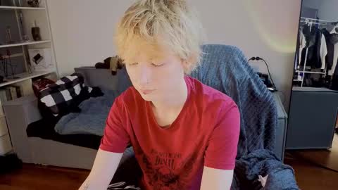 Kessy online show from October 7, 12:35 pm