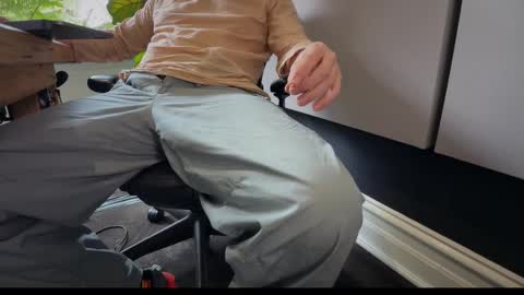 Ket online show from October 31, 5:19 am