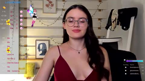 Snapshot of ketrin_pirsss chatting on September 30, 5:34 am Ketrin online show from September 30, 5:34 am