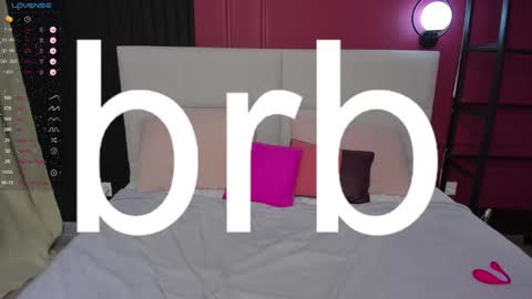 KatrinaKetrin online show from February 2, 4:26 am