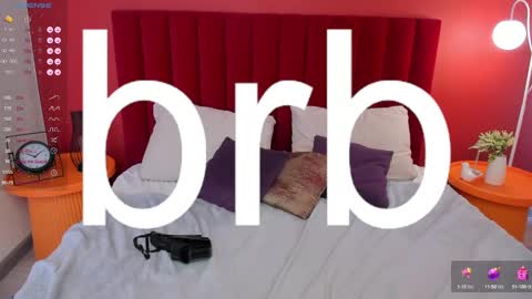 KatrinaKetrin online show from February 3, 4:35 am