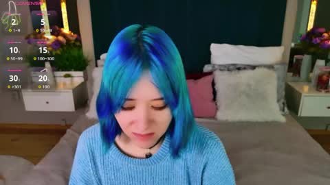 kettiejones online show from April 22, 7:11 am