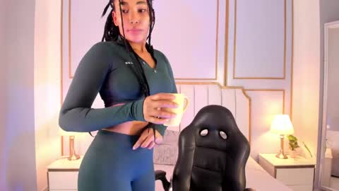 Snapshot of ketty_89 chatting on April 30, 7:20 pm Kety online show from April 30, 7:20 pm