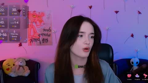 ketty_kitt online show from April 30, 7:53 pm