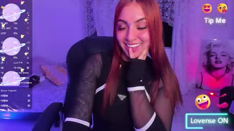 Ketzia online show from February 20, 6:48 am