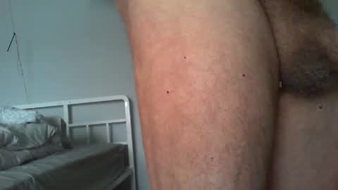 Snapshot of kevee1955 chatting on February 11, 9:36 am Daddyo online show from February 11, 9:36 am