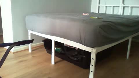 Snapshot of kevee1955 chatting on February 20, 11:00 am Daddyo online show from February 20, 11:00 am