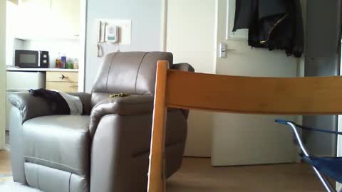 Snapshot of kevee1955 chatting on April 10, 11:26 am Daddyo online show from April 10, 11:26 am