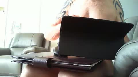 Daddyo online show from May 1, 7:13 am