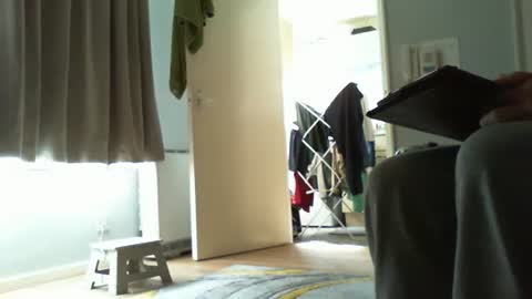 Daddyo online show from May 17, 9:38 am