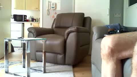 Daddyo online show from May 30, 8:22 am