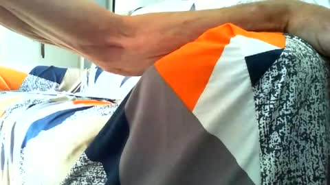 Daddyo online show from July 9, 8:29 am