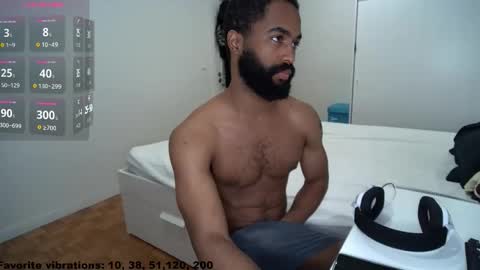 kevi4 online show from September 13, 6:08 pm