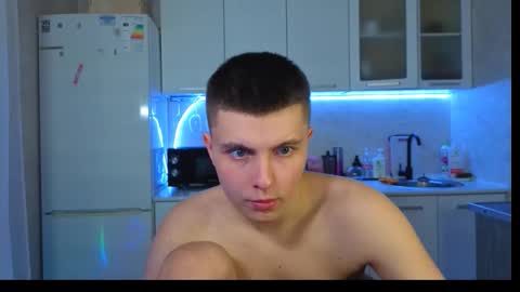 Keva online show from February 25, 9:02 pm