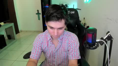 Kevin online show from December 25, 11:53 pm