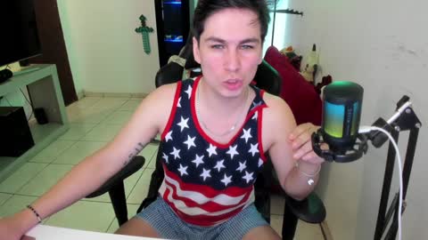 Kevin online show from December 26, 11:57 pm