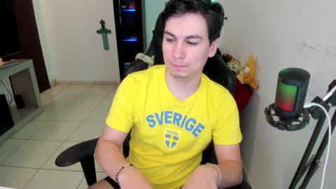 Kevin online show from January 10, 11:50 pm