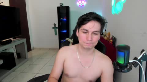 Kevin online show from January 21, 3:15 am