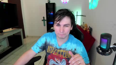 Kevin online show from January 28, 11:50 pm