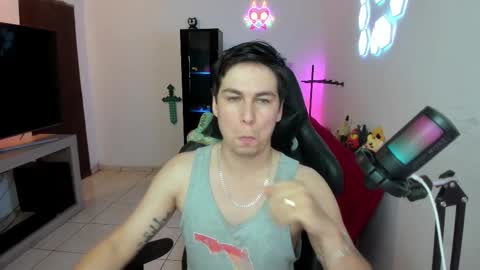 Kevin online show from March 11, 11:59 pm