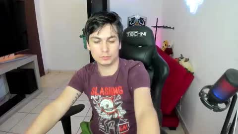 Kevin online show from September 8, 11:15 pm