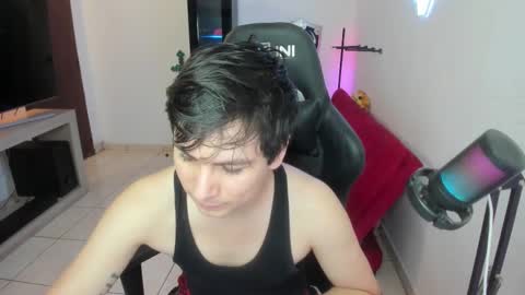 Kevin online show from September 22, 11:18 pm