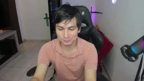 Kevin online show from September 29, 11:31 pm