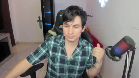 Kevin online show from October 4, 11:25 pm