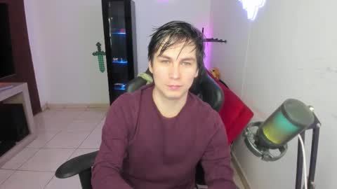 Kevin online show from October 6, 11:24 pm