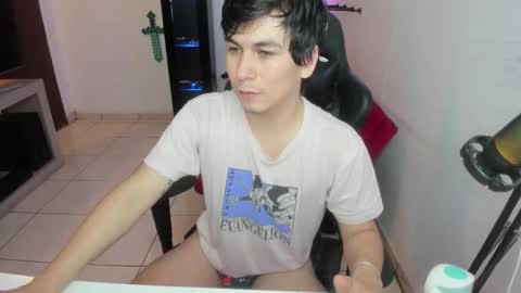 Kevin online show from October 16, 11:17 pm