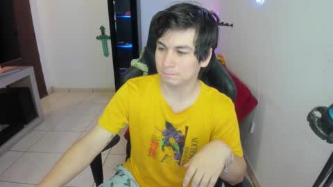 Kevin online show from October 27, 11:20 pm