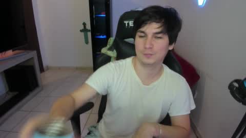 Kevin online show from October 29, 11:39 pm