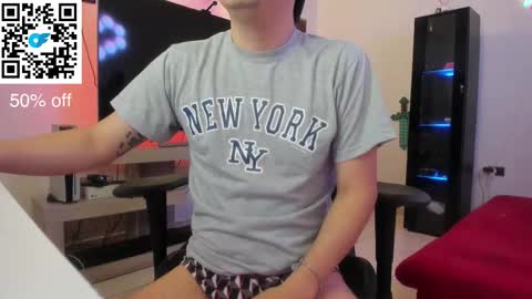 Kevin online show from November 28, 11:29 pm