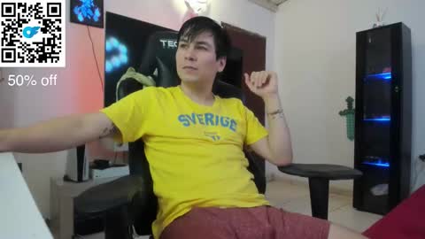 Kevin online show from December 2, 11:45 pm