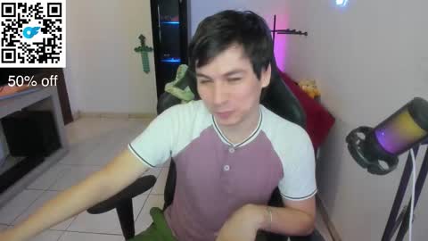 Kevin online show from December 15, 11:53 pm