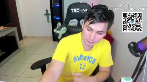 Kevin online show from March 18, 11:30 pm