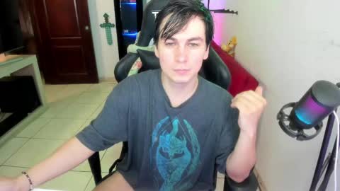 Kevin online show from May 26, 11:34 pm