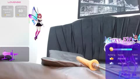 Kev online show from February 11, 11:44 pm