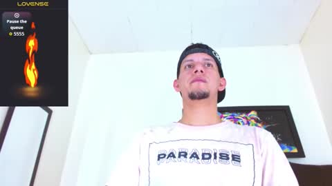 Kev online show from November 18, 7:18 pm