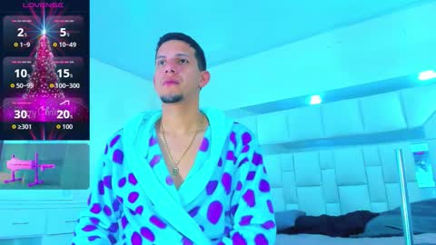 Snapshot of kevin__max_ chatting on December 20, 11:06 am Kev online show from December 20, 11:06 am