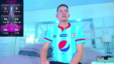 Snapshot of kevin__max_ chatting on January 10, 11:12 am Kev online show from January 10, 11:12 am