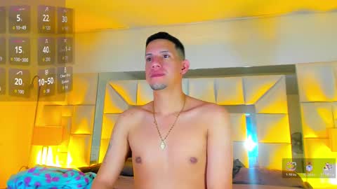 Snapshot of kevin__max_ chatting on February 10, 11:25 am Kev online show from February 10, 11:25 am