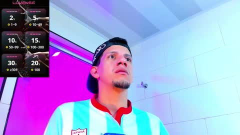 Snapshot of kevin__max_ chatting on February 28, 11:11 am Kev online show from February 28, 11:11 am